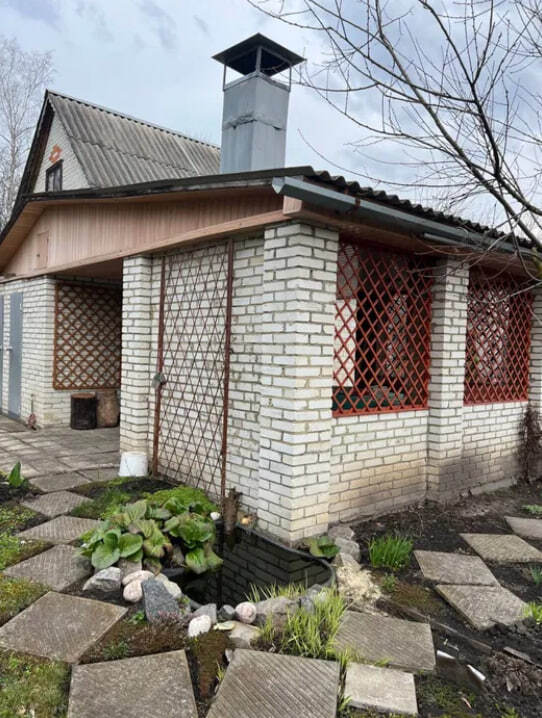 Продаж дачі в дачному кооперативі «Чисті пруди» (район Олдиш) фото 1 Продаж дачі в дачному кооперативі «Чисті пруди» (район Олдиш) фото 1