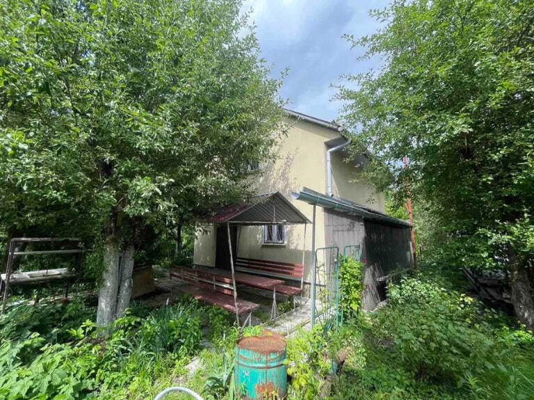 Продаж дачного будинку в кооперативі “Чисті пруди” фото 1 Продаж дачного будинку в кооперативі “Чисті пруди” фото 1