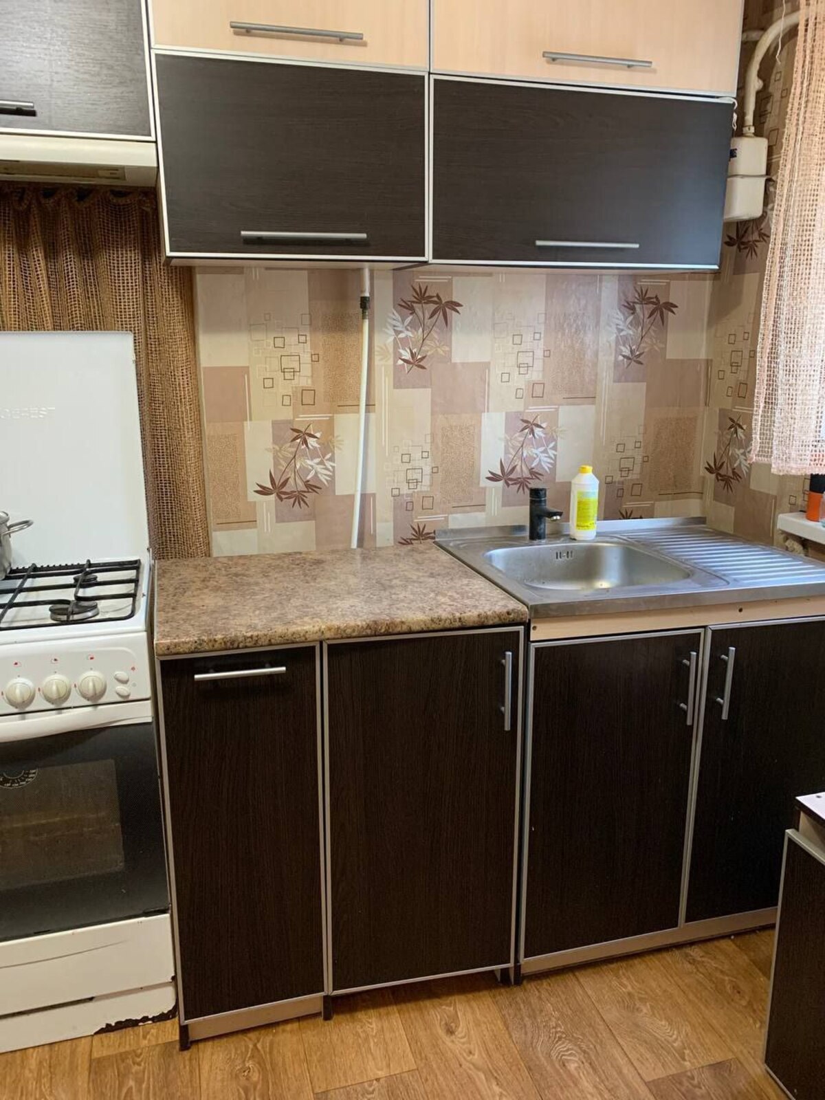 Будинок вул. Роменська фото 1 Будинок вул. Роменська фото 1