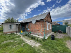 Продаж будинку р-н Хіммістечка фото 1 Продаж будинку р-н Хіммістечка фото 1