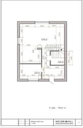 Продається будинок с. Косівщина, котеджне містечко «Титул» фото 7 Продається будинок с. Косівщина, котеджне містечко «Титул» фото 7