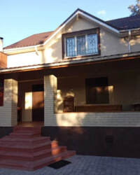 Продаж двоповерхового будинку в с.Новоселиця фото 1 Продаж двоповерхового будинку в с.Новоселиця фото 1