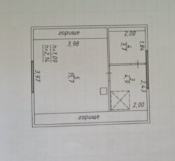 Продаж дачі в дачному кооперативі «Чисті пруди» (р-н Баранівки) фото 4 Продаж дачі в дачному кооперативі «Чисті пруди» (р-н Баранівки) фото 4