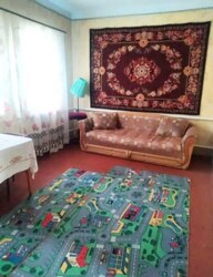 Продаж будинку вул. Українських перемог (роменський р-н) фото 1 Продаж будинку вул. Українських перемог (роменський р-н) фото 1