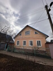 Будинок р-н Роменська (р-н магазину 'Наш Маркет') фото 10 Будинок р-н Роменська (р-н магазину 'Наш Маркет') фото 10