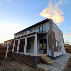 Продаж танхаусу р-н Косівщинського водосховища фото 1 Продаж танхаусу р-н Косівщинського водосховища фото 1