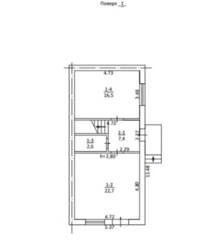 Продаж танхаусу по пр.Козацький фото 9 Продаж танхаусу по пр.Козацький фото 9