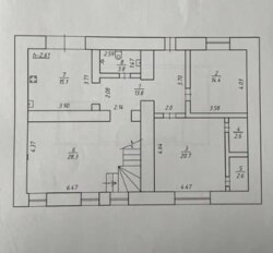 Продаж будинку вул. М.Вовчок (р-н 5 лікарні) фото 4 Продаж будинку вул. М.Вовчок (р-н 5 лікарні) фото 4