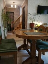 Продаж двоповерхового будинку 110м² + гостьовий будинок! р-н Лука фото 2 Продаж двоповерхового будинку 110м² + гостьовий будинок! р-н Лука фото 2