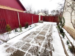 В продажу 2-поверховий будинок з окремим двором + Сауна с бассейном. фото 8 В продажу 2-поверховий будинок з окремим двором + Сауна с бассейном. фото 8