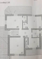 Продаж будинку по пр.Козацький фото 3 Продаж будинку по пр.Козацький фото 3