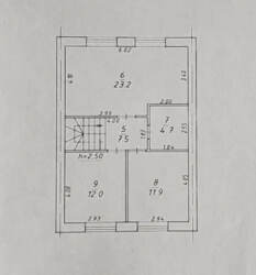 Продаж танхаусу по пр.Козацький фото 3 Продаж танхаусу по пр.Козацький фото 3