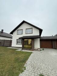 Продається будинок с. Косівщина, котеджне містечко «Титул» фото 1 Продається будинок с. Косівщина, котеджне містечко «Титул» фото 1