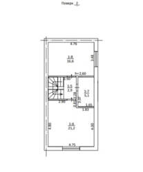 Продаж танхаусу по пр.Козацький фото 10 Продаж танхаусу по пр.Козацький фото 10