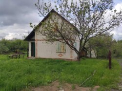 Продаж дачі р-н Роменської фото 1 Продаж дачі р-н Роменської фото 1