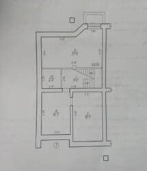Продаж будинку (дуплекс) пров. Степана Бандери (пров. Баумана) фото 2 Продаж будинку (дуплекс) пров. Степана Бандери (пров. Баумана) фото 2