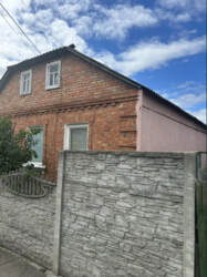 Продаж будинку вул.Добровільна фото 1 Продаж будинку вул.Добровільна фото 1