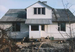 Продаж будинку вул.Токарівська фото 1 Продаж будинку вул.Токарівська фото 1