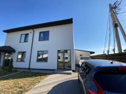 Продаж танхаусу с.Косівщина ЖК Титул фото 1 Продаж танхаусу с.Косівщина ЖК Титул фото 1