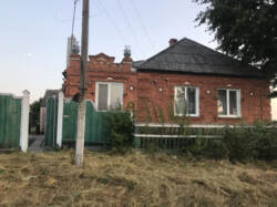 Продаж будинку с. Верхня Сироватка фото 1 Продаж будинку с. Верхня Сироватка фото 1