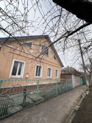 Будинок р-н Роменська (р-н магазину 'Наш Маркет') фото 1 Будинок р-н Роменська (р-н магазину 'Наш Маркет') фото 1