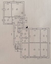 Продаж будинку р-н Баси вул. Георгія Нарбута фото 2 Продаж будинку р-н Баси вул. Георгія Нарбута фото 2