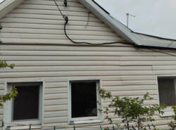 Продаж будинку вул.Добровільна фото 4 Продаж будинку вул.Добровільна фото 4