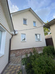 Продаж двох окремих будинків на одній земельній ділянці по вул.Чехова фото 9 Продаж двох окремих будинків на одній земельній ділянці по вул.Чехова фото 9