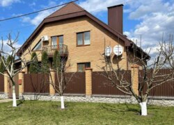Продаж будинку вул. Аграрна (р-н Роменської) фото 1 Продаж будинку вул. Аграрна (р-н Роменської) фото 1