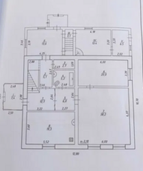 Продаж 2-поверхового будинку р-н Косівщина фото 7 Продаж 2-поверхового будинку р-н Косівщина фото 7