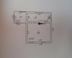 Продаж дачі в дачному кооперативі «Чисті пруди» (р-н Баранівки) фото 3 Продаж дачі в дачному кооперативі «Чисті пруди» (р-н Баранівки) фото 3