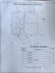 Продаж будинку р-н Ганнівки фото 4 Продаж будинку р-н Ганнівки фото 4