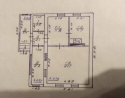 Продаж будинку в с. Верхня Сироватка фото 5 Продаж будинку в с. Верхня Сироватка фото 5