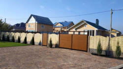 Продаж будинку вул. 6-а Продольна(р-н Роменської) фото 1 Продаж будинку вул. 6-а Продольна(р-н Роменської) фото 1