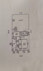 Продаж будинку р-н Баси вул. Георгія Нарбута фото 3 Продаж будинку р-н Баси вул. Георгія Нарбута фото 3
