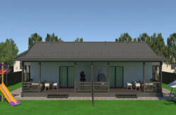 Продаж окремого будинку с.Косівщина фото 2 Продаж окремого будинку с.Косівщина фото 2