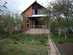 Продаж дачі (два окремих будинка на одній земельній ділянці) р-н Баранівки, кооператив Озерний фото 1 Продаж дачі (два окремих будинка на одній земельній ділянці) р-н Баранівки, кооператив Озерний фото 1