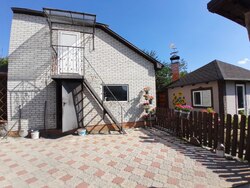 Продаж приватного будинку по вул. Мамаївщина (2-а Червоносільська) р-н Баси |Можна придбати за сертифікат єВідновлення фото 5 Продаж приватного будинку по вул. Мамаївщина (2-а Червоносільська) р-н Баси |Можна придбати за сертифікат єВідновлення фото 5