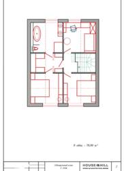 Продається будинок с. Косівщина, котеджне містечко «Титул» фото 8 Продається будинок с. Косівщина, котеджне містечко «Титул» фото 8