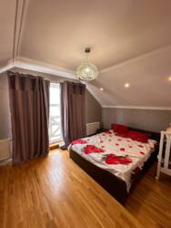 Продаж великого будинку з ремонтом вул. Бузкова (р-н Ганнівки) фото 8 Продаж великого будинку з ремонтом вул. Бузкова (р-н Ганнівки) фото 8