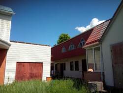 Продаж двоповерхового будинку вул. М.Приймаченко (Барановка) фото 10 Продаж двоповерхового будинку вул. М.Приймаченко (Барановка) фото 10