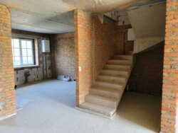 Продаж двоповерхового таунхаусу в р-ні Ганнівка фото 4 Продаж двоповерхового таунхаусу в р-ні Ганнівка фото 4