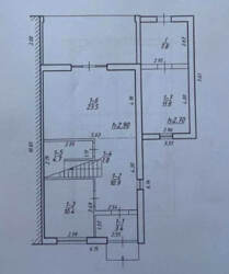 Продаж танхаусу с.Косівщина ЖК Титул фото 3 Продаж танхаусу с.Косівщина ЖК Титул фото 3