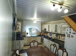 Продаж двоповерхового будинку с. Бездрик фото 1 Продаж двоповерхового будинку с. Бездрик фото 1