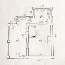 Продаж двоповерхової дачі р-н Баранівки (голубі озера) фото 2 Продаж двоповерхової дачі р-н Баранівки (голубі озера) фото 2