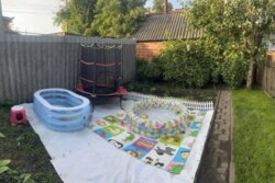 Продаж будинку р-н Роменської фото 7 Продаж будинку р-н Роменської фото 7