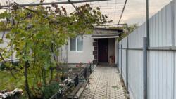 Продаж частини будинку с. Сад фото 1 Продаж частини будинку с. Сад фото 1