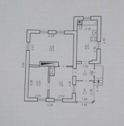 Продаж будинку вул. Братська (р-н Лука) фото 10 Продаж будинку вул. Братська (р-н Лука) фото 10