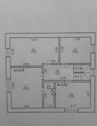 Продаж окремого будинку. Автономне опалення. Р-н с. Косівщини (5 хв. до ценру міста) фото 10 Продаж окремого будинку. Автономне опалення. Р-н с. Косівщини (5 хв. до ценру міста) фото 10