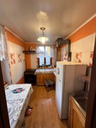 Продаж половини будинку р-н Роменської (недалеко від монастиря) фото 8 Продаж половини будинку р-н Роменської (недалеко від монастиря) фото 8